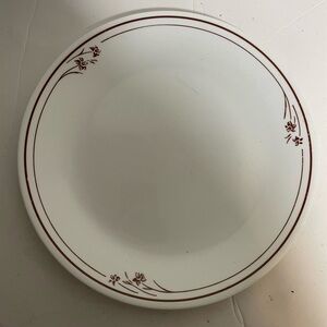 Corelle “Melody” Dinner Plate – 10.25” Made in USA